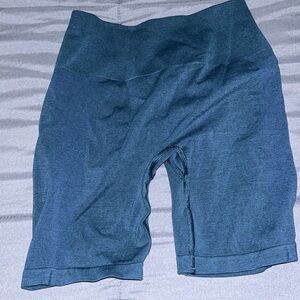 Midi shorts alphalete